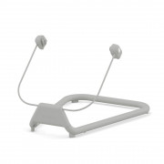 Lemo pihen�sz�k l�b - Suede Grey Suede Grey